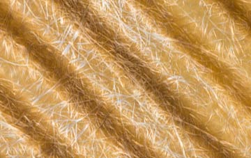 Berth Ddu fibreglass roof waterproofing