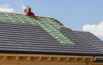 roof replacement Berth Ddu, Flintshire
