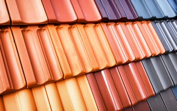 Berth Ddu roof tile costs