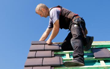 disadvantages of Berth Ddu slate roofing