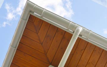 Berth Ddu soffit types