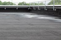 find rated Berth Ddu flat roofing companies